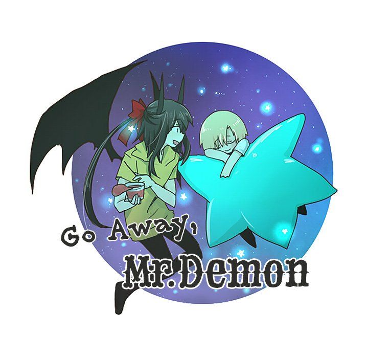 Go Away, Mr.Demon Manhwa - Chapter 153 Page 48