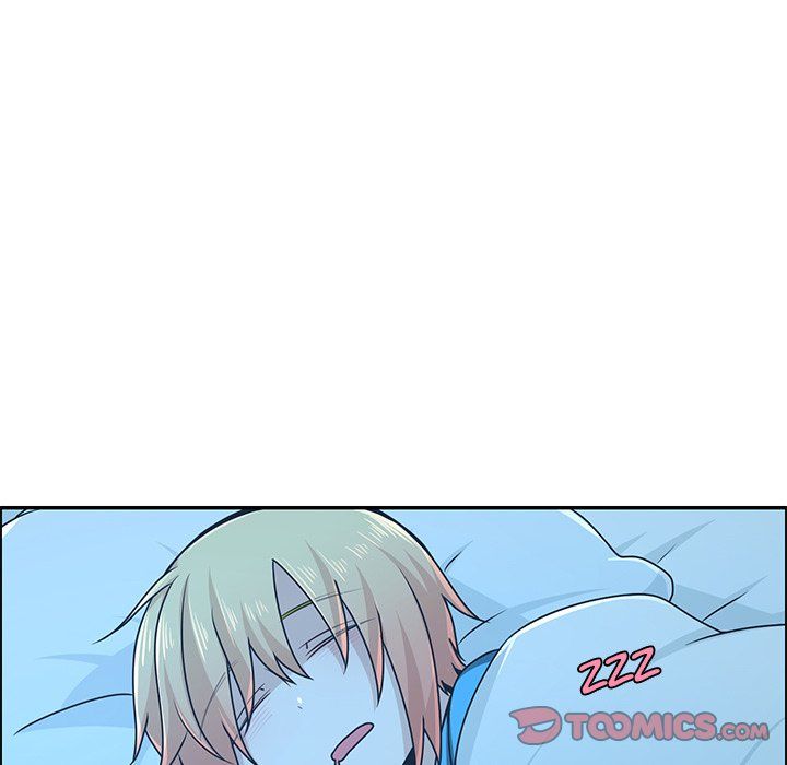 Go Away, Mr.Demon Manhwa - Chapter 153 Page 49