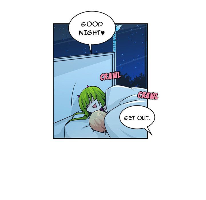 Go Away, Mr.Demon Manhwa - Chapter 153 Page 54