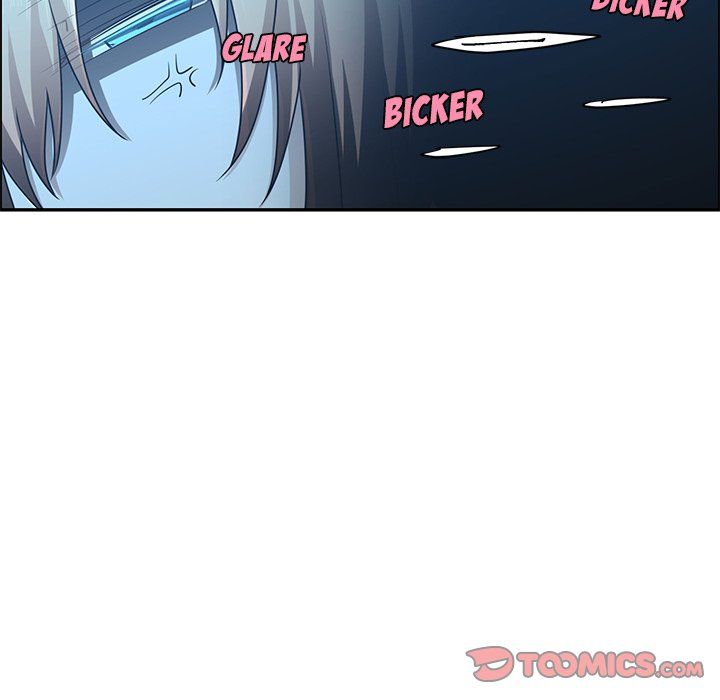 Go Away, Mr.Demon Manhwa - Chapter 153 Page 57