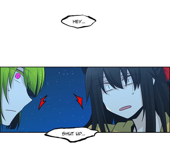 Go Away, Mr.Demon Manhwa - Chapter 153 Page 58