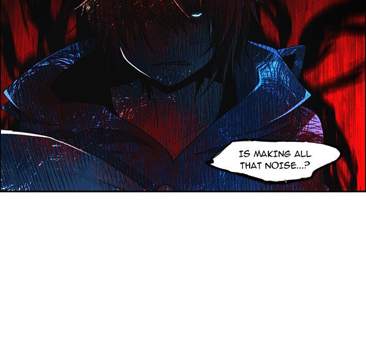 Go Away, Mr.Demon Manhwa - Chapter 153 Page 60