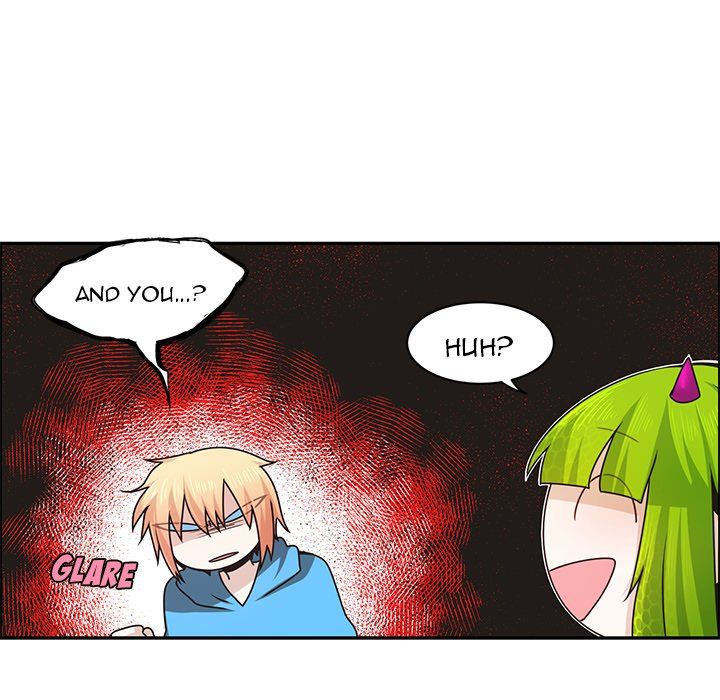Go Away, Mr.Demon Manhwa - Chapter 153 Page 64