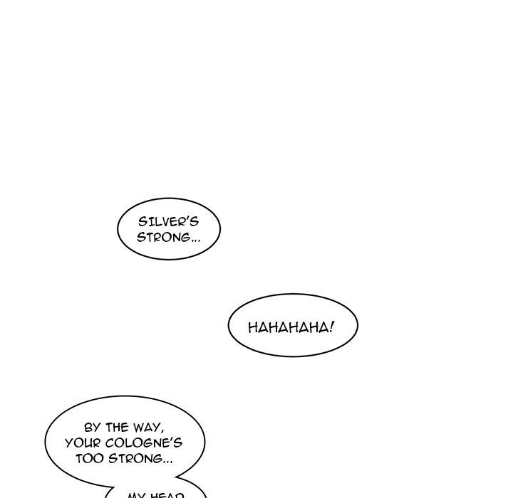 Go Away, Mr.Demon Manhwa - Chapter 153 Page 68