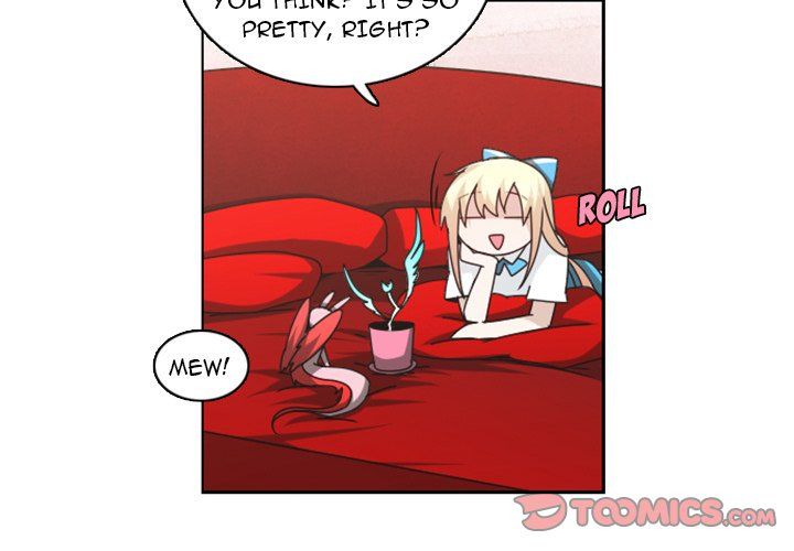 Go Away, Mr.Demon Manhwa - Chapter 134 Page 3