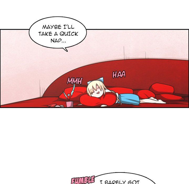 Go Away, Mr.Demon Manhwa - Chapter 134 Page 6