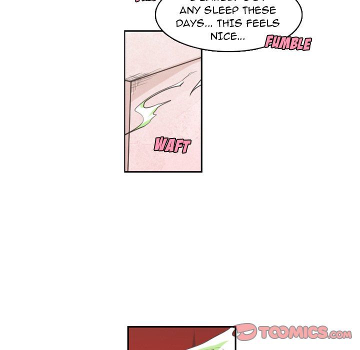 Go Away, Mr.Demon Manhwa - Chapter 134 Page 7