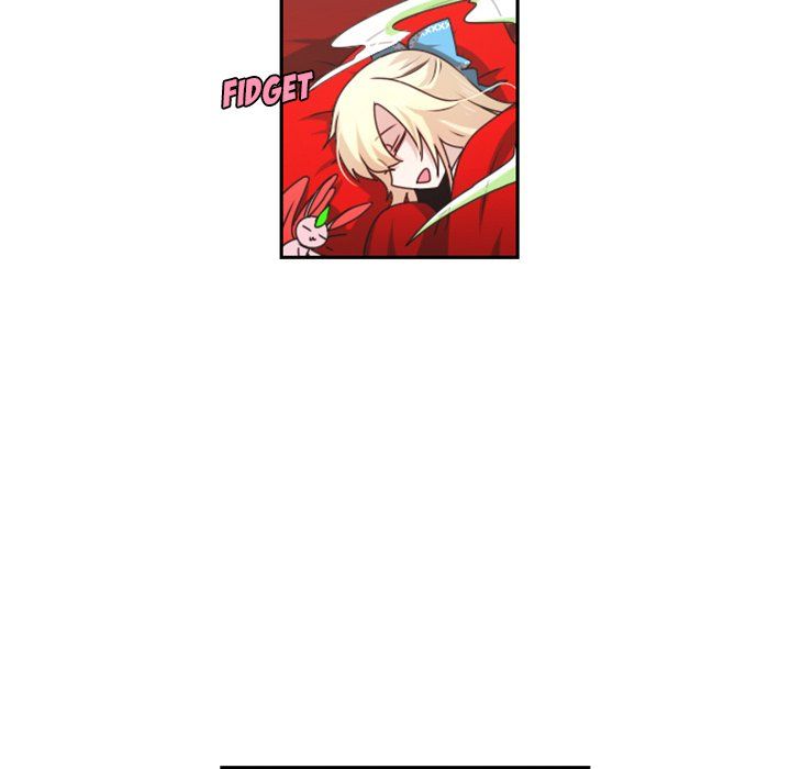 Go Away, Mr.Demon Manhwa - Chapter 134 Page 8