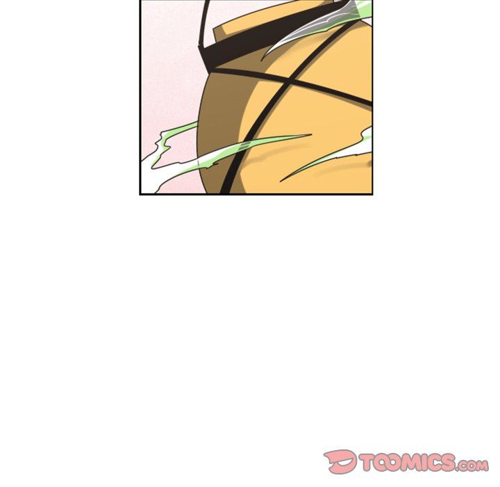 Go Away, Mr.Demon Manhwa - Chapter 134 Page 9