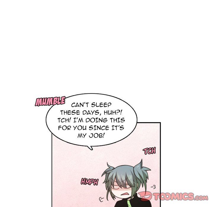 Go Away, Mr.Demon Manhwa - Chapter 134 Page 13