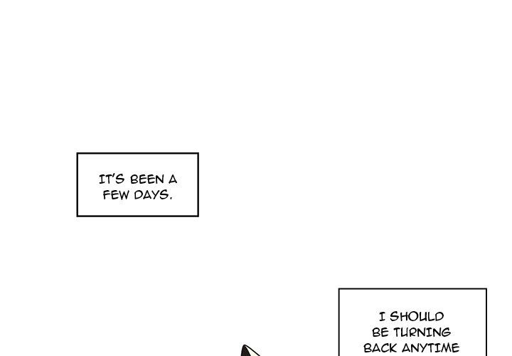 Go Away, Mr.Demon Manhwa - Chapter 186 Page 0