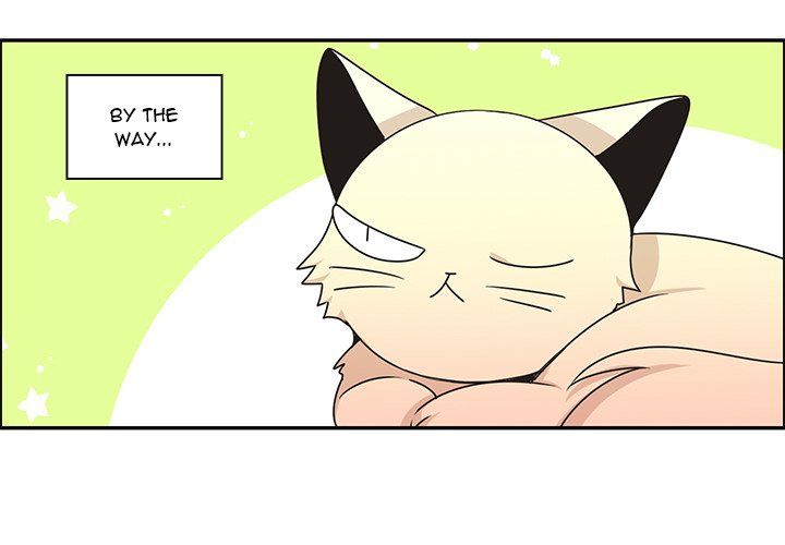Go Away, Mr.Demon Manhwa - Chapter 186 Page 2