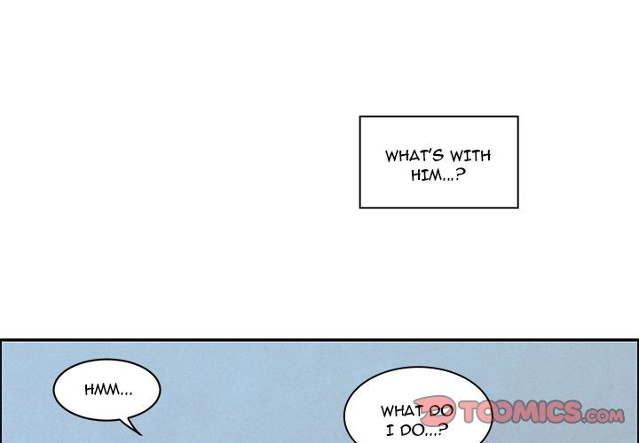 Go Away, Mr.Demon Manhwa - Chapter 186 Page 3