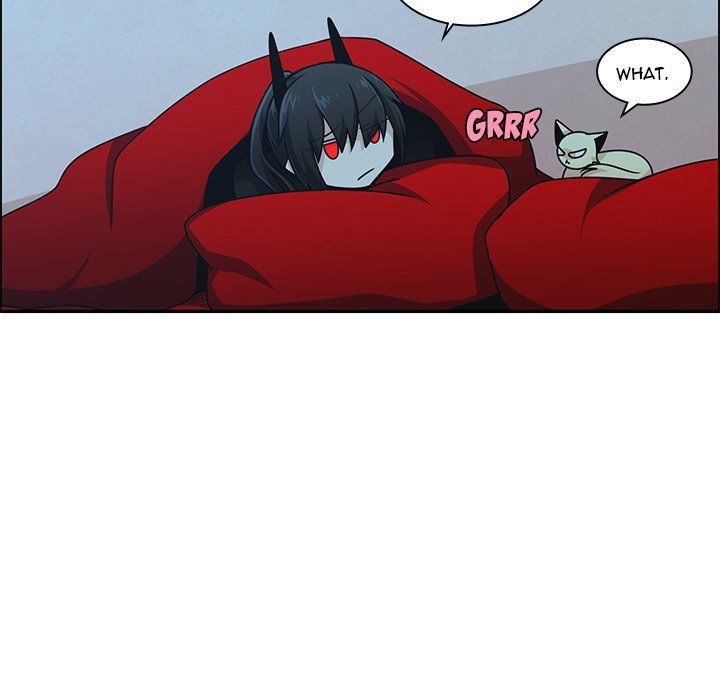 Go Away, Mr.Demon Manhwa - Chapter 186 Page 4