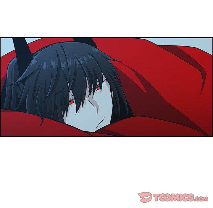 Go Away, Mr.Demon Manhwa - Chapter 186 Page 5