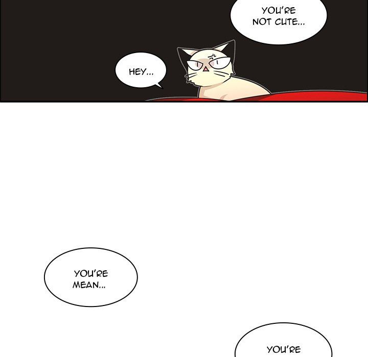 Go Away, Mr.Demon Manhwa - Chapter 186 Page 8