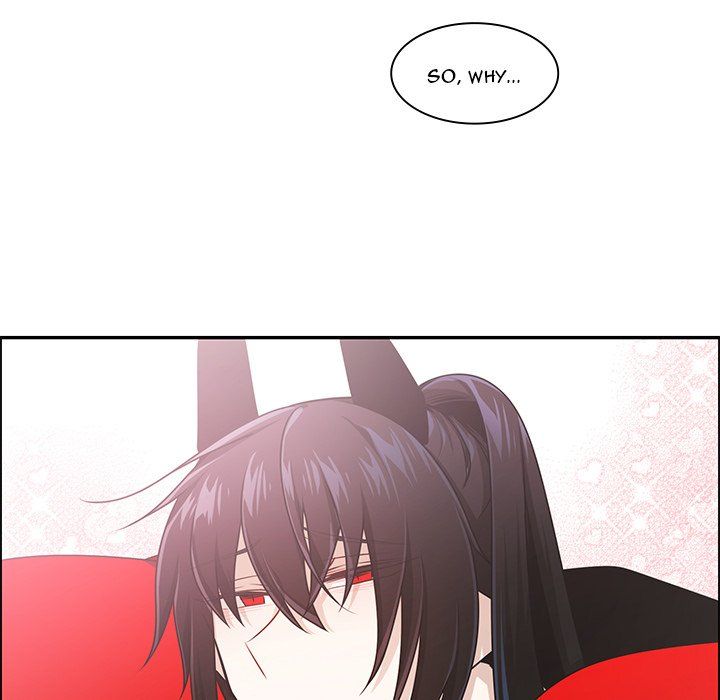 Go Away, Mr.Demon Manhwa - Chapter 186 Page 10