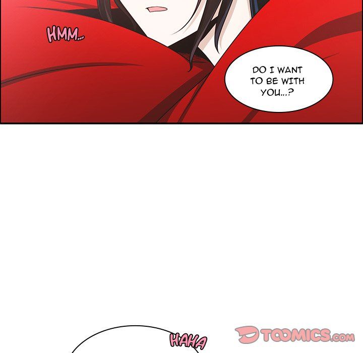 Go Away, Mr.Demon Manhwa - Chapter 186 Page 11