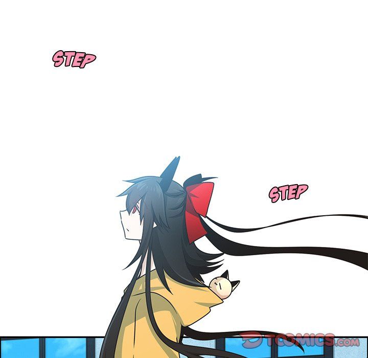 Go Away, Mr.Demon Manhwa - Chapter 186 Page 15