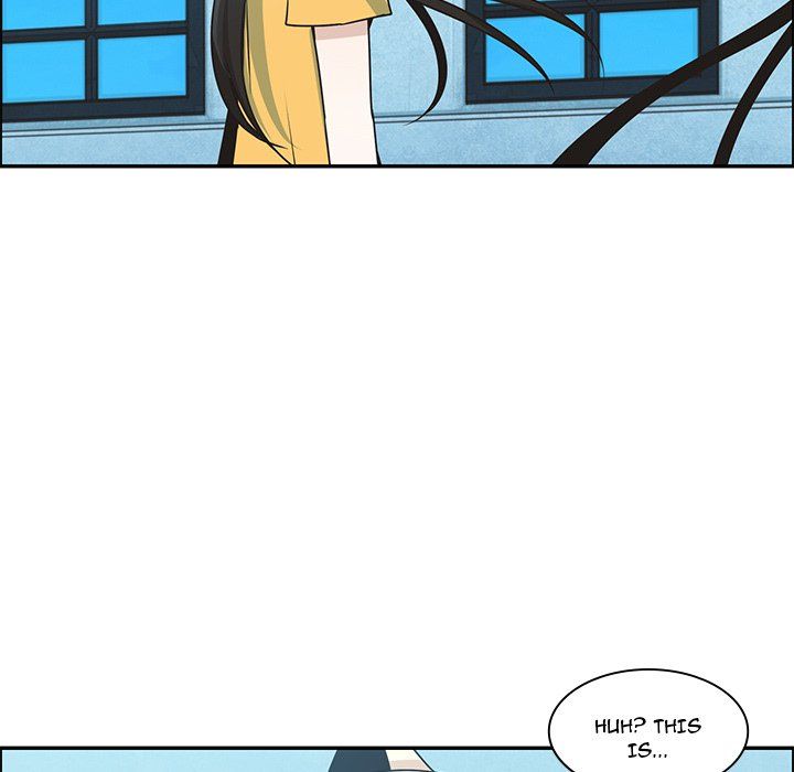 Go Away, Mr.Demon Manhwa - Chapter 186 Page 16