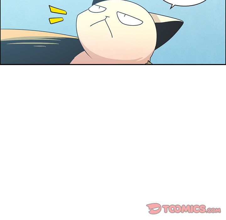 Go Away, Mr.Demon Manhwa - Chapter 186 Page 17