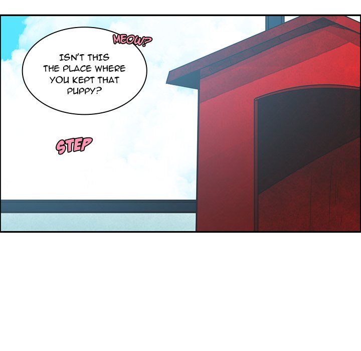 Go Away, Mr.Demon Manhwa - Chapter 186 Page 18