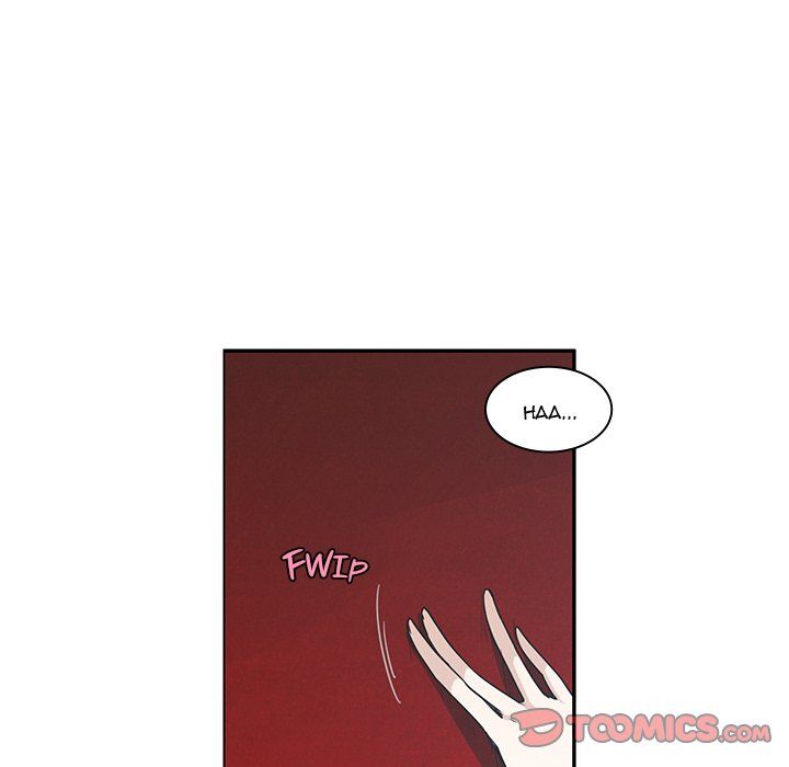 Go Away, Mr.Demon Manhwa - Chapter 186 Page 19