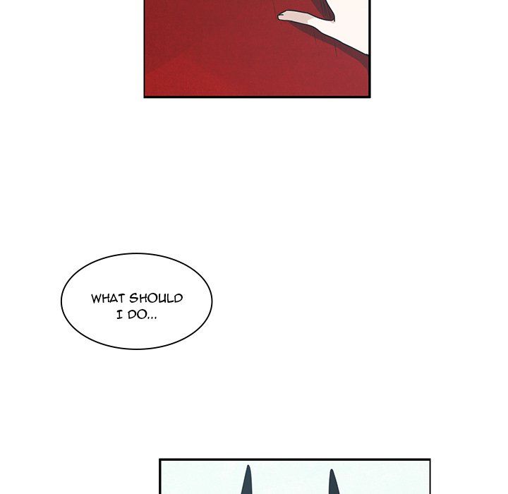 Go Away, Mr.Demon Manhwa - Chapter 186 Page 20