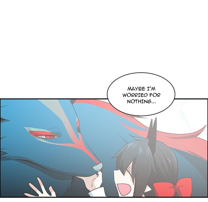 Go Away, Mr.Demon Manhwa - Chapter 186 Page 22