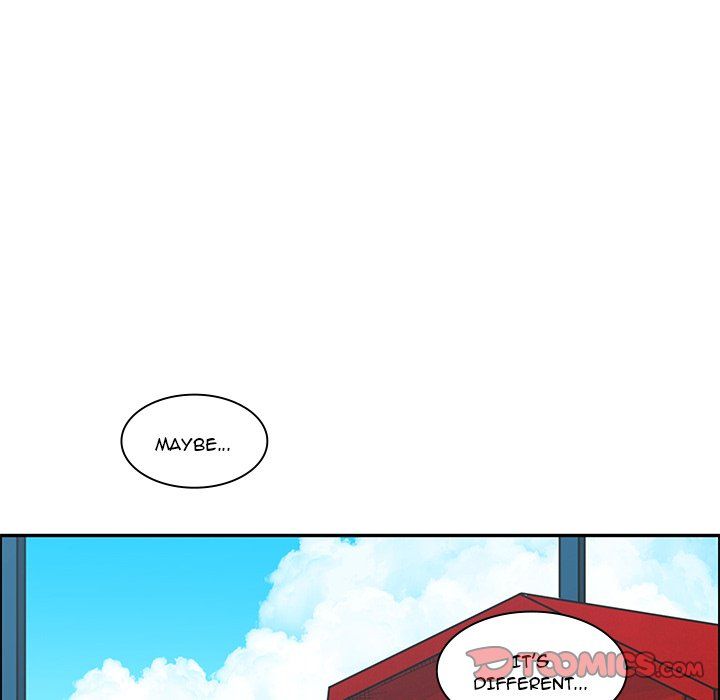 Go Away, Mr.Demon Manhwa - Chapter 186 Page 23