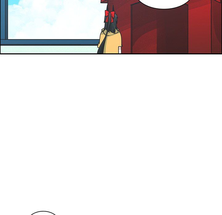 Go Away, Mr.Demon Manhwa - Chapter 186 Page 24