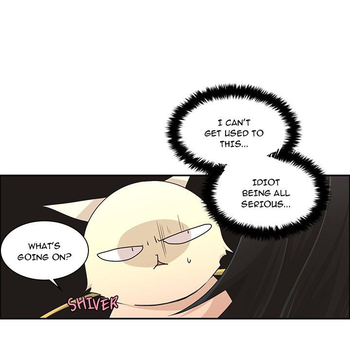 Go Away, Mr.Demon Manhwa - Chapter 186 Page 26