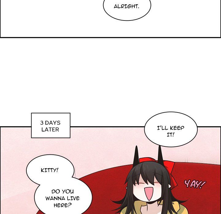 Go Away, Mr.Demon Manhwa - Chapter 186 Page 28