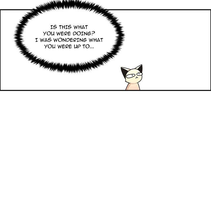 Go Away, Mr.Demon Manhwa - Chapter 186 Page 30