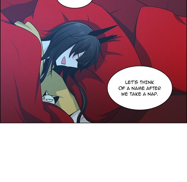 Go Away, Mr.Demon Manhwa - Chapter 186 Page 34