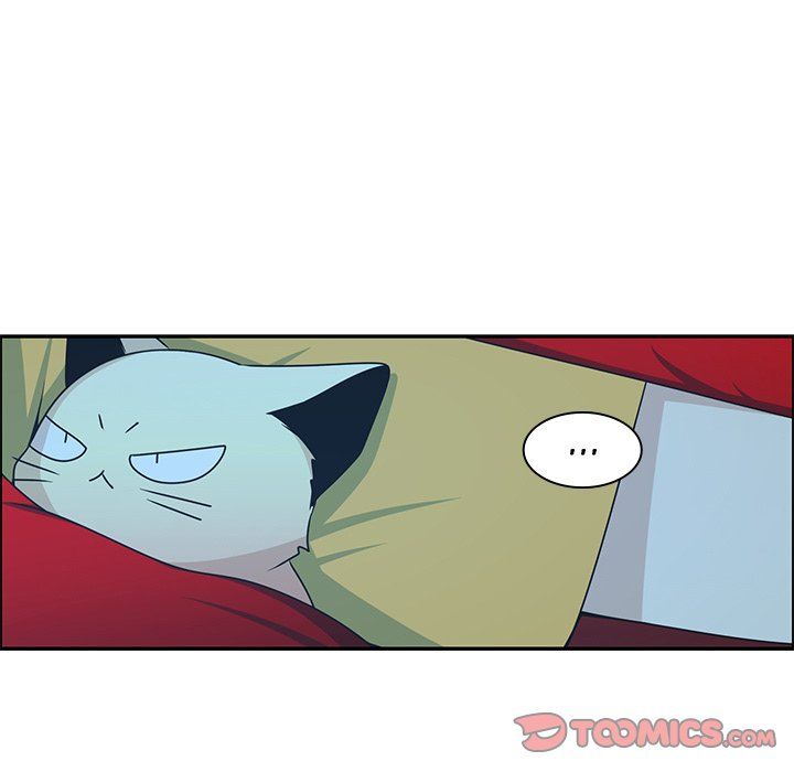 Go Away, Mr.Demon Manhwa - Chapter 186 Page 35