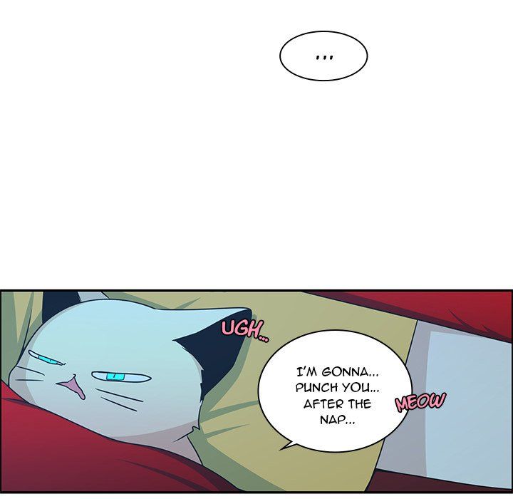 Go Away, Mr.Demon Manhwa - Chapter 186 Page 36