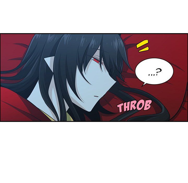 Go Away, Mr.Demon Manhwa - Chapter 186 Page 40