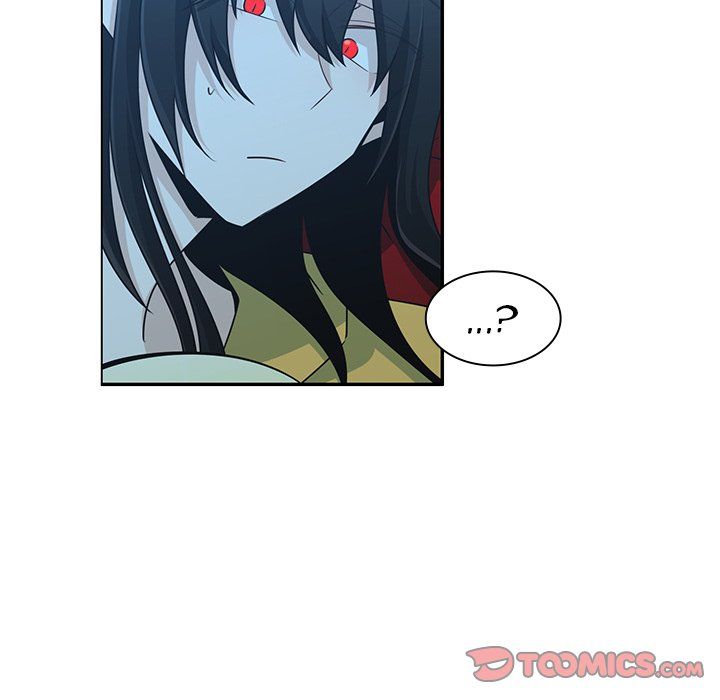 Go Away, Mr.Demon Manhwa - Chapter 186 Page 43