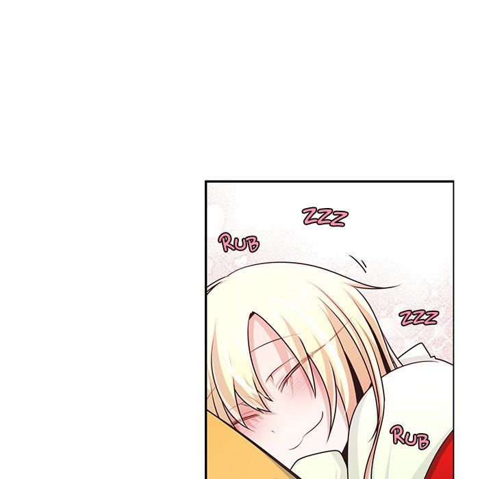 Go Away, Mr.Demon Manhwa - Chapter 186 Page 44