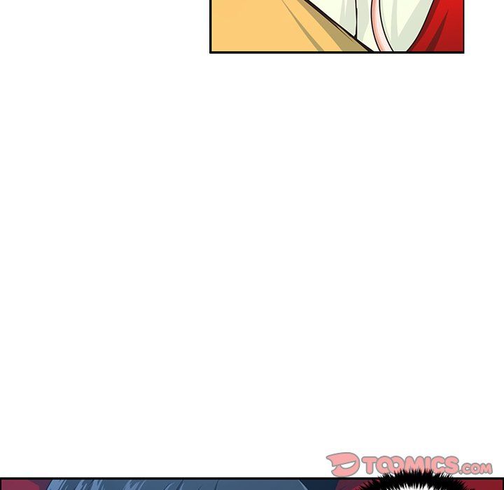 Go Away, Mr.Demon Manhwa - Chapter 186 Page 45