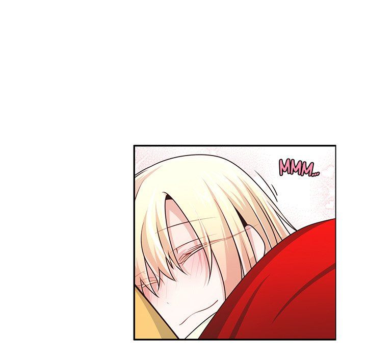 Go Away, Mr.Demon Manhwa - Chapter 186 Page 48