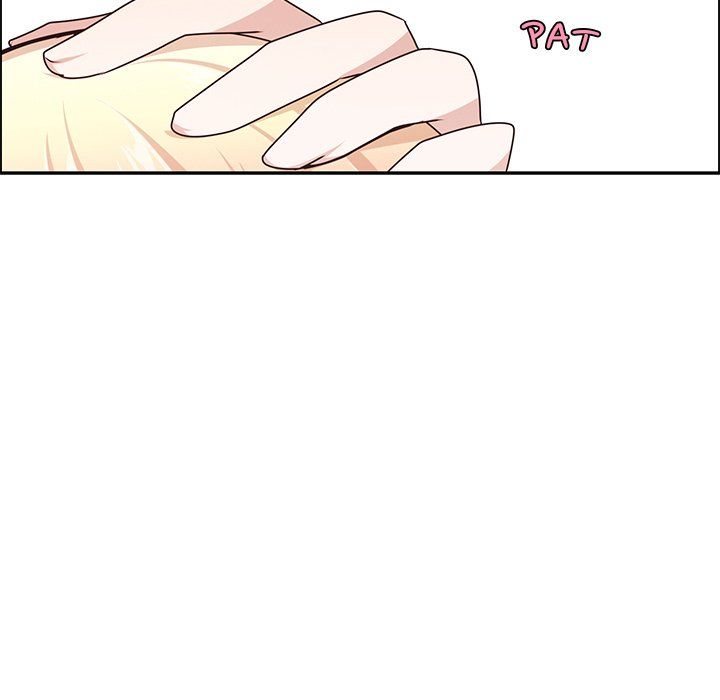 Go Away, Mr.Demon Manhwa - Chapter 186 Page 50