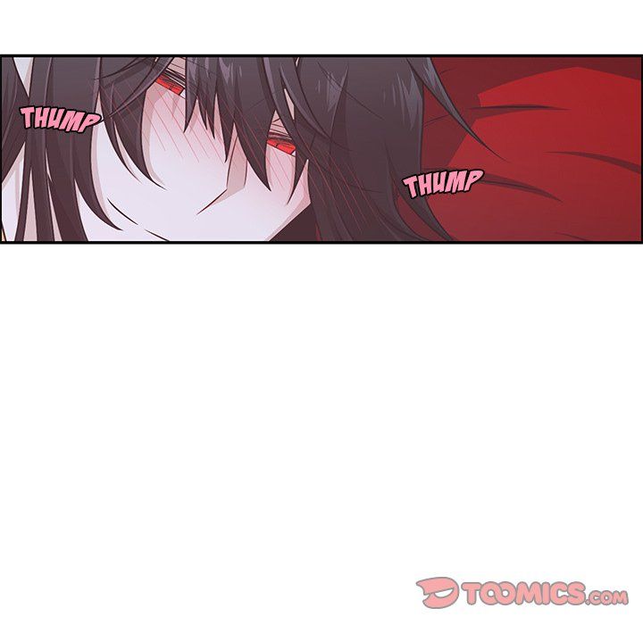 Go Away, Mr.Demon Manhwa - Chapter 186 Page 51