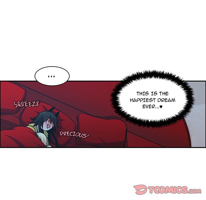 Go Away, Mr.Demon Manhwa - Chapter 186 Page 53