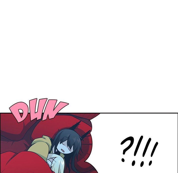 Go Away, Mr.Demon Manhwa - Chapter 186 Page 56