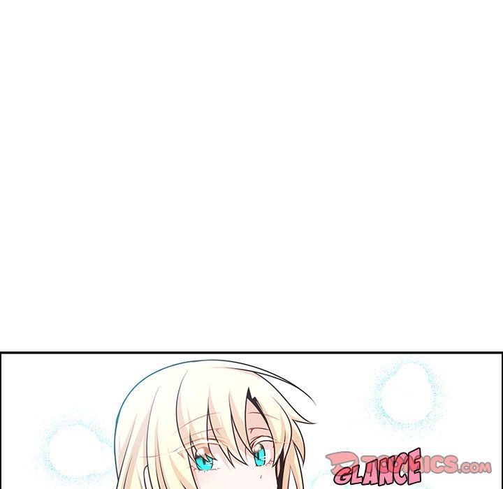 Go Away, Mr.Demon Manhwa - Chapter 186 Page 61