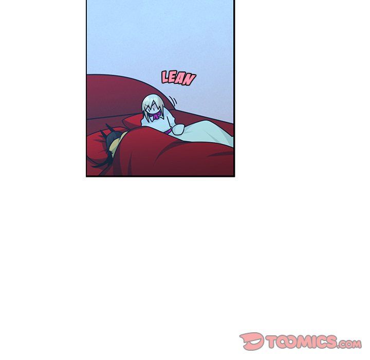 Go Away, Mr.Demon Manhwa - Chapter 186 Page 63