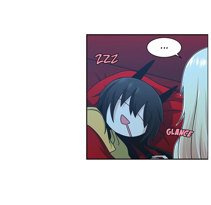 Go Away, Mr.Demon Manhwa - Chapter 186 Page 64