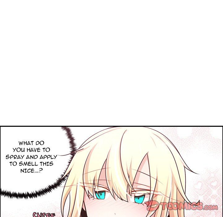 Go Away, Mr.Demon Manhwa - Chapter 186 Page 65